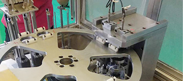 挪亞方舟-周期保障